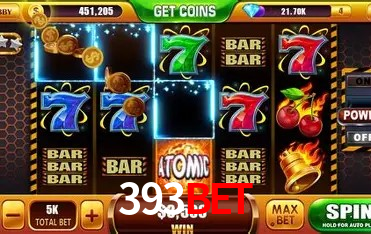 Diretório de Jogos 393bet