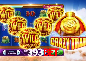 Jogos de Slot 393bet