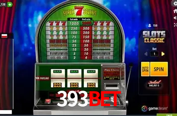 Especiais de Fim de Semana 393bet