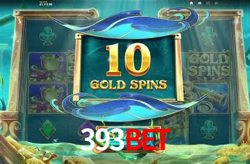 Provedores de Jogos 393bet
