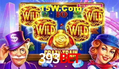 Ofertas Exclusivas 393bet